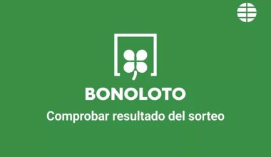 Comprobar Bonoloto: resultados de hoy, sábado 26 de julio de 2025 - El Mundo