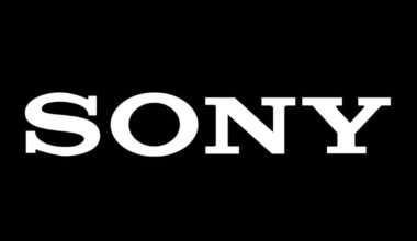 Sony logo