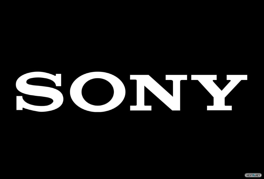 Sony logo
