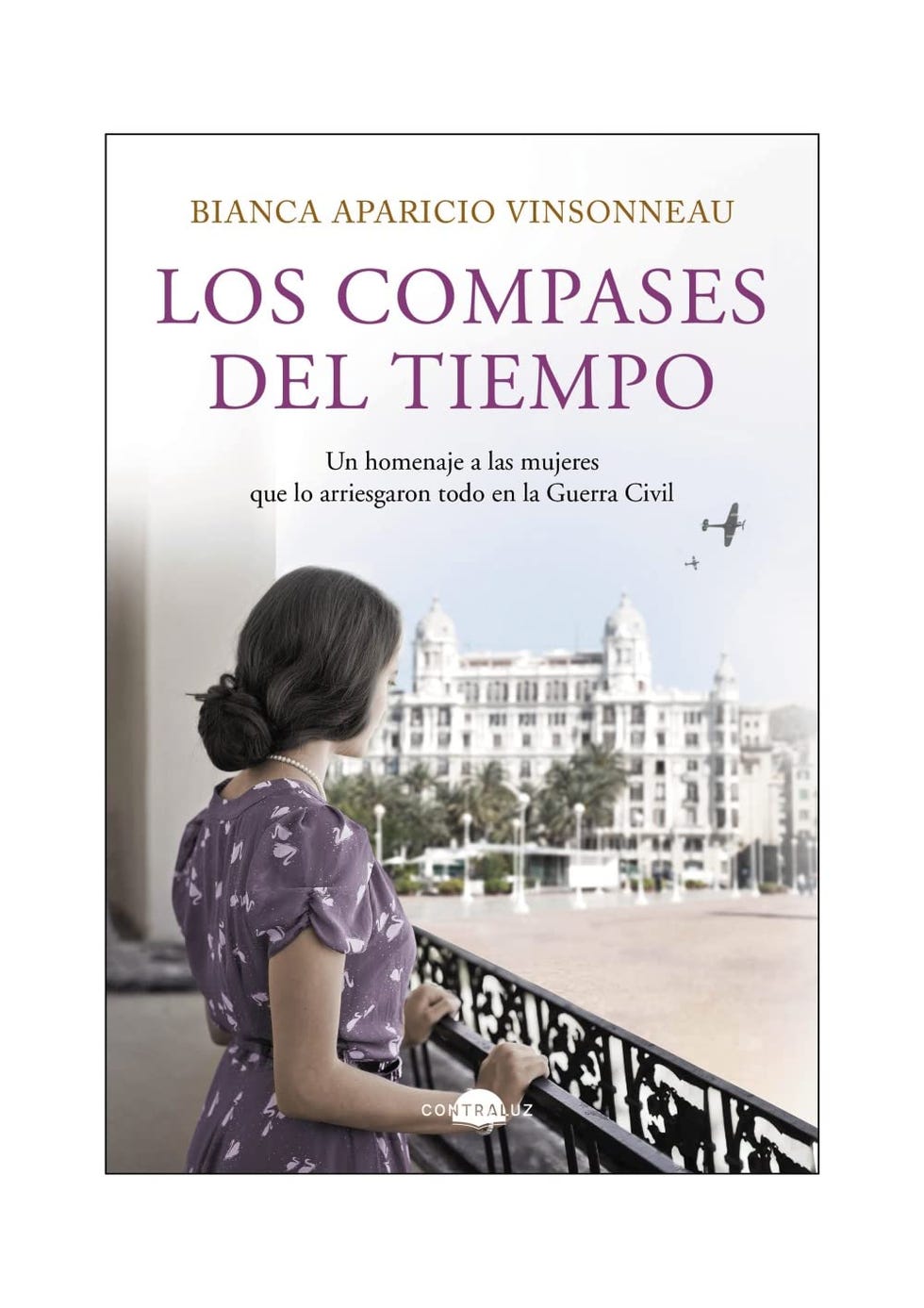 'Los compases del tiempo'