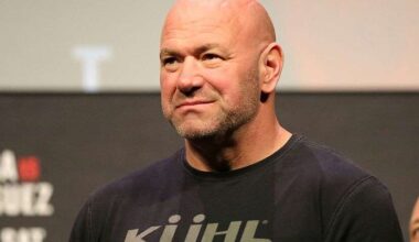 Dana White anuncia cartelera estelar por títulos en UFC 320 y UFC 321 — El Independiente