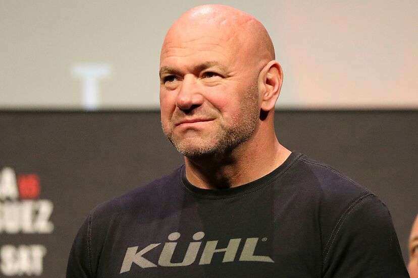 Dana White anuncia cartelera estelar por títulos en UFC 320 y UFC 321 — El Independiente