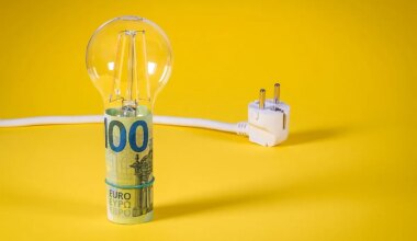 Precio de la luz hoy, martes 29 de julio, por horas: ¿a qué hora es más cara?