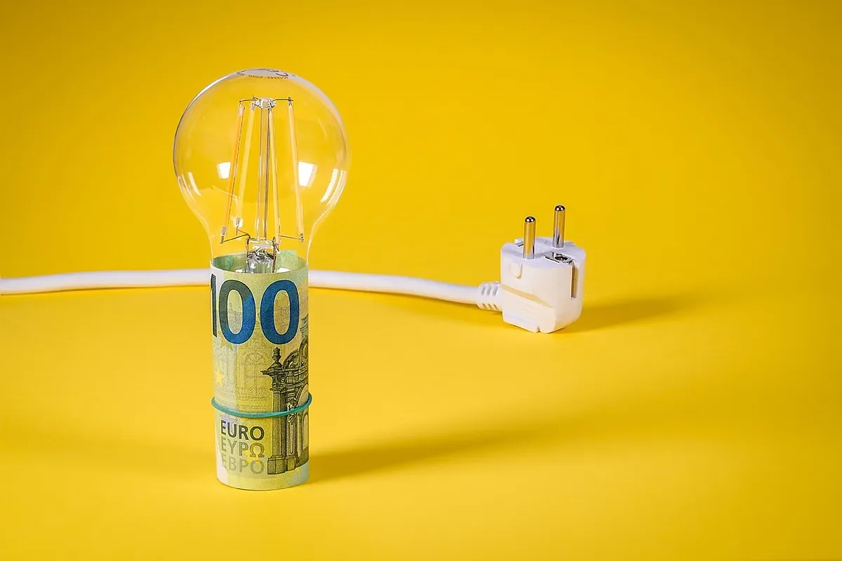 Precio de la luz hoy, martes 29 de julio, por horas: ¿a qué hora es más cara?