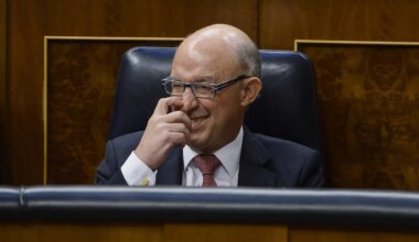 Más allá del
'caso Montoro' - El Mundo