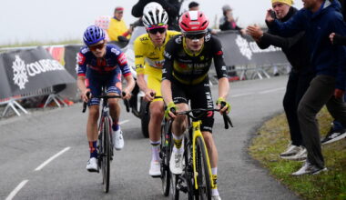 Tour de Francia 2025 | Resumen y clasificación tras la Etapa 19