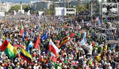 Claves para vivir el Jubileo de los Jóvenes en Tor Vergata