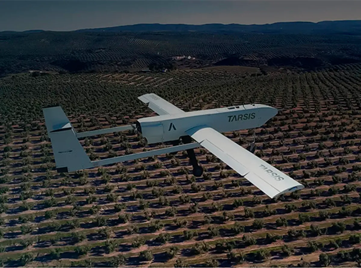 Indra crece en Defensa con la compra del negocio de drones de Aertec - Expansión