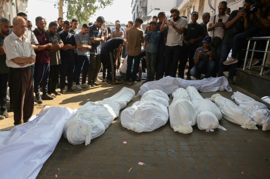 Israel y EEUU llaman a consultas a negociadores tras respuesta de Hamás a propuesta de tregua en Gaza