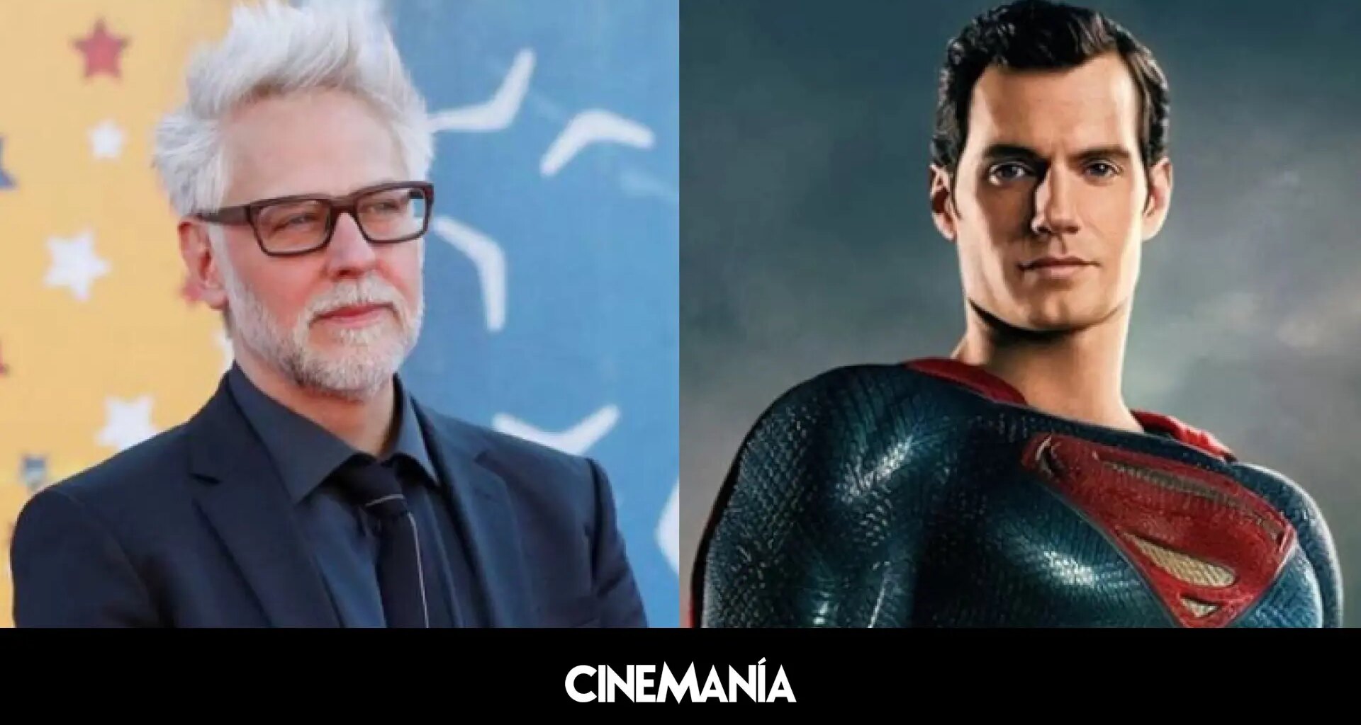 James Gunn recuerda cuando le dijo a Henry Cavill que ya no volvería a ser Superman: "Una total decepción"
