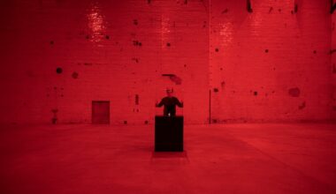 Alfredo Jaar, artista: “El arte es político. Cualquier creación humana contiene una dimensión ideológica” | EL PAÍS Semanal
