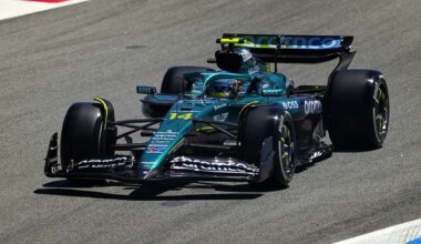 Horarios F1 de Bélgica 2025: a qué hora es la clasificación y la carrera de Fórmula 1 - El Mundo
