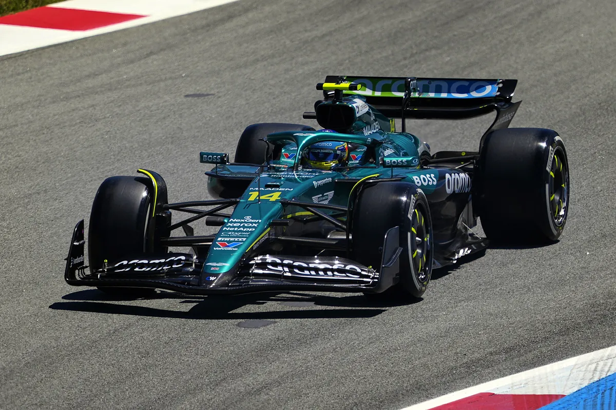 Horarios F1 de Bélgica 2025: a qué hora es la clasificación y la carrera de Fórmula 1 - El Mundo