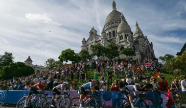 Tour de Francia 2025, etapa 21: horario, recorrido, perfil y dónde ver hoy en TV - El Mundo