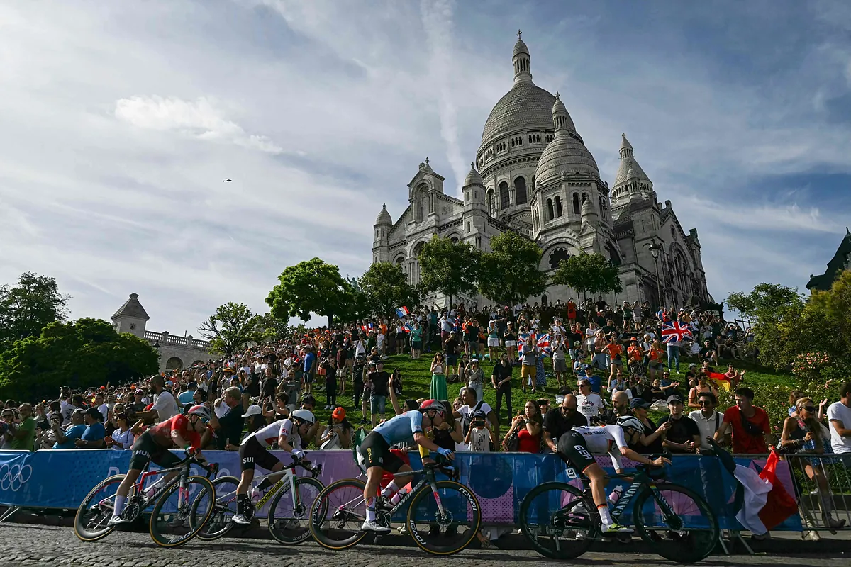 Tour de Francia 2025, etapa 21: horario, recorrido, perfil y dónde ver hoy en TV - El Mundo
