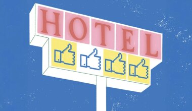 La tiranía de las reseñas en internet: "Hoy un negocio puede triunfar o morir por culpa de una sola estrella" - El Mundo