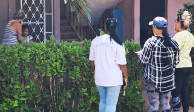 Confirman brote de chikungunya en poblado de Matanzas