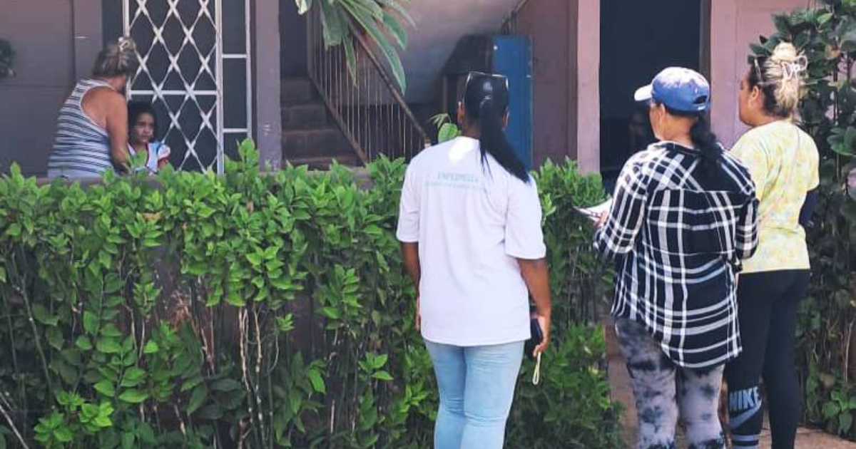 Confirman brote de chikungunya en poblado de Matanzas