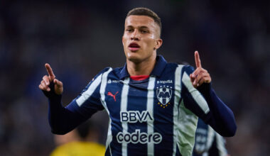 Betis y West Ham compiten por Deossa: Monterrey, por la venta récord de la Liga MX