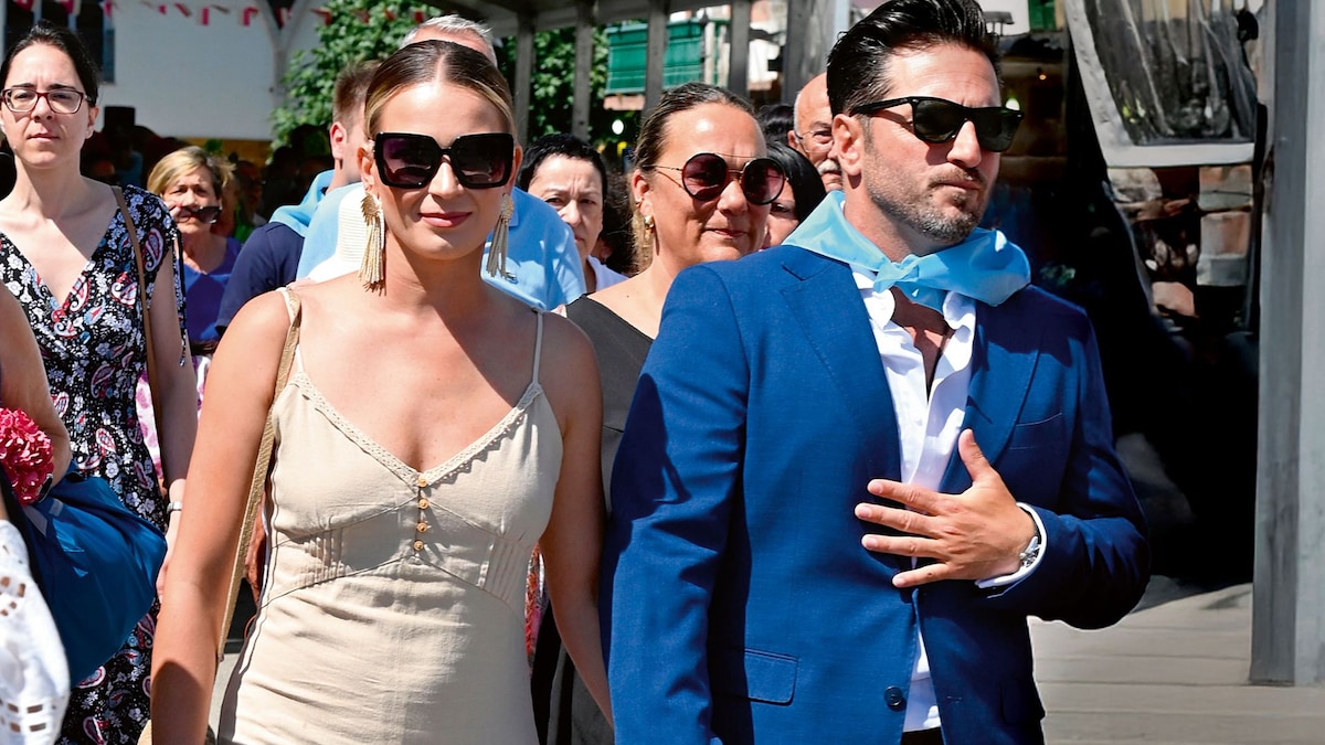 amor, raíces y emoción, en las fiestas de San Vicente de la Barquera