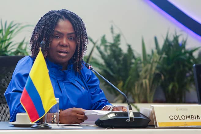 Francia Márquez habla sobre exclusión en el Gobierno Petro; reacciones del país político | Noticias Hoy