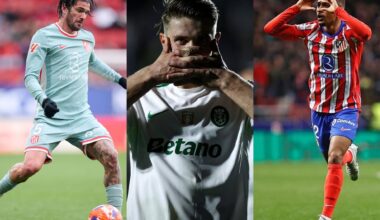 Mercado de fichajes hoy, en directo | Altas, bajas y última hora de Real Madrid y Barcelona - MARCA
