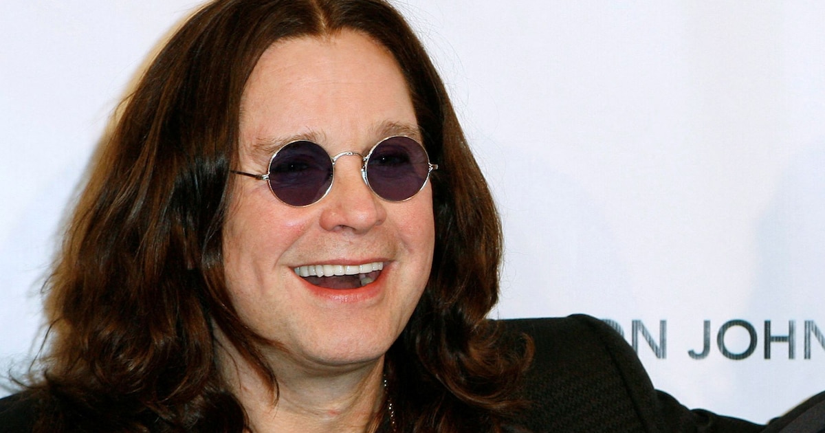 Retos de cocaína, infecciones letales y más: las veces que Ozzy Osbourne estuvo a punto de morir