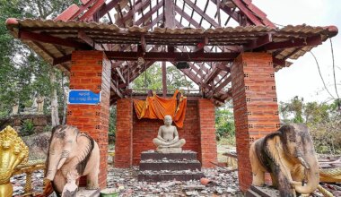 El corazón del turismo del sudeste asiático, sacudido por el miedo a una guerra: ¿Es seguro viajar a Tailandia y Camboya este verano? - El Mundo