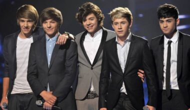 A 15 años del nacimiento de One Direction: el fenómeno global que conquistó al mundo y dejó un legado imborrable