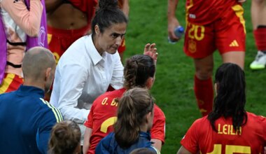 Mejor un penalti no deseado que un beso no deseado
