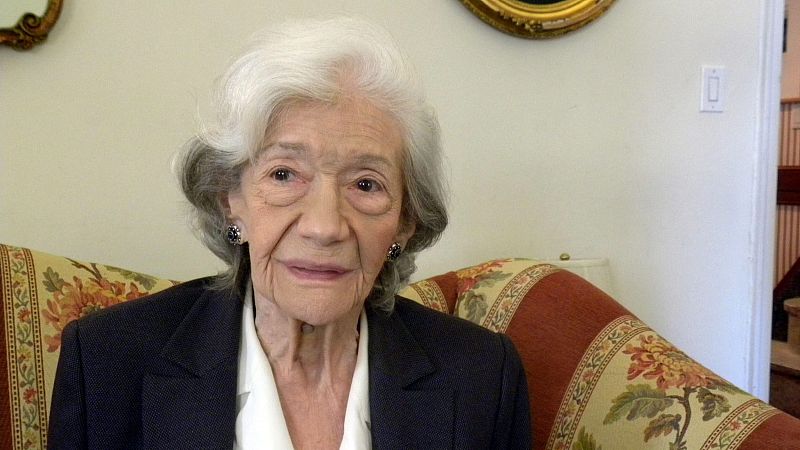 Ana María Matute. Omenaje a 100 anyos de su nasimiento