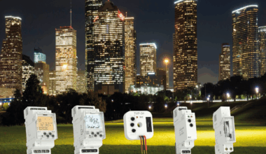 BJC amplía su oferta de relés con soluciones versátiles para automatización y eficiencia energética