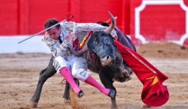 ¿gesta o temeridad en Santander?