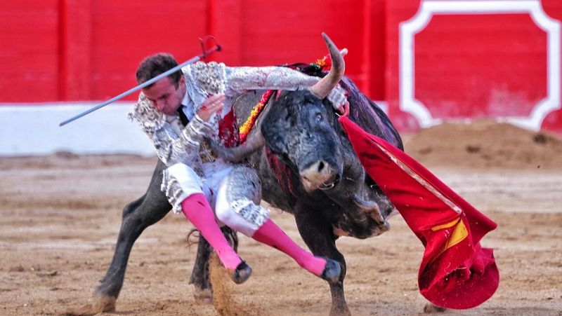 ¿gesta o temeridad en Santander?