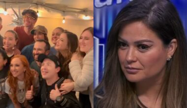 El Guana recibe apoyo de Faisy y elenco de ‘Me caigo de risa’ y fans ‘funan’ a Mariana Echeverría: “No seas como ella”