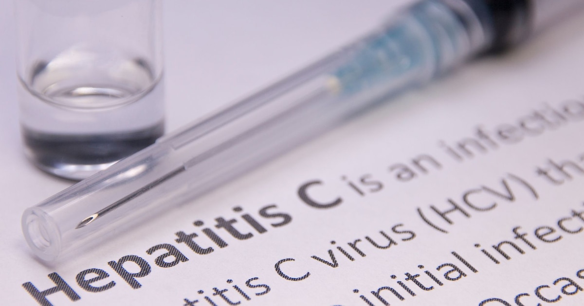 España, a 50.000 casos de eliminar la hepatitis C: “Representará un gran hito en salud pública”