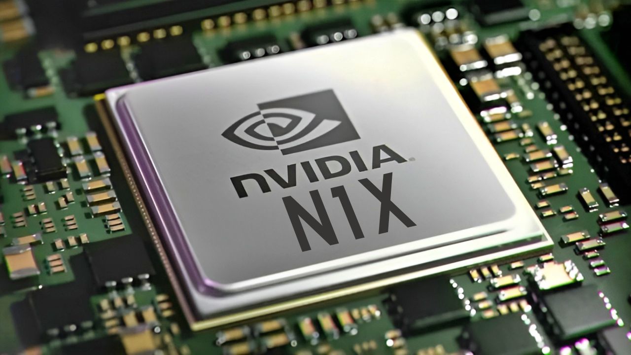 N1X