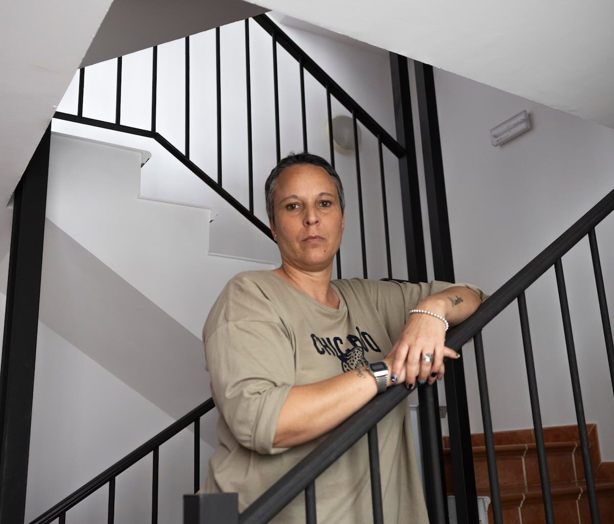 Historia de una española deportada por EE UU: días sin apenas comida y seis meses recluida | El PAÍS Exprés