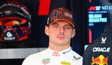 Verstappen no podría activar su cláusula de salida de Red Bull y se quedaría en 2026