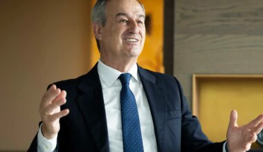 Sabadell prioriza tres áreas para ejecutar su plan estratégico - Expansión