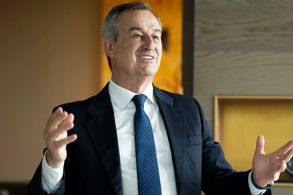 Sabadell prioriza tres áreas para ejecutar su plan estratégico - Expansión