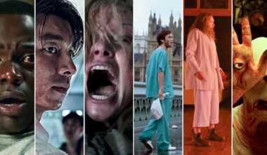 Las 10 mejores películas de terror del siglo XXI, según The Hollywood Reporter