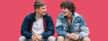 La mejor serie que no estás viendo. Esta comedia británica es una joyita que me ha llegado al corazón y la puedes descubrir en streaming