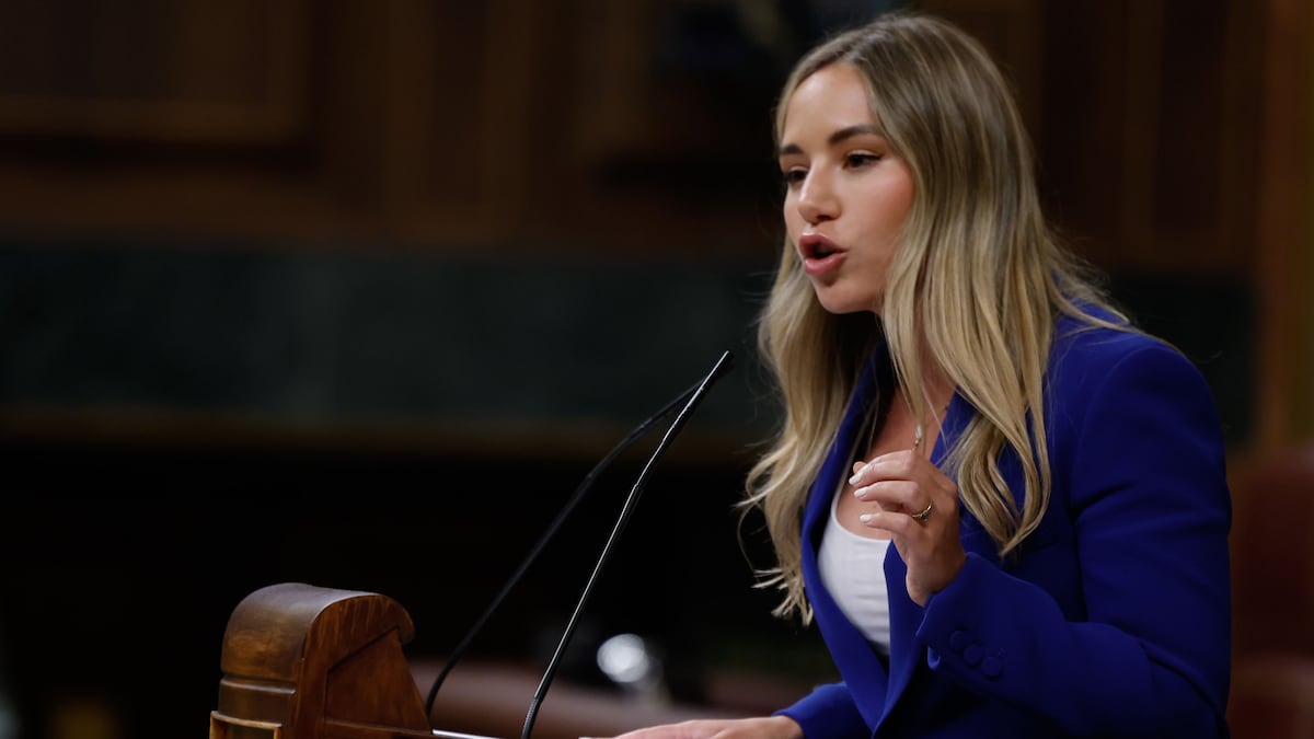 El PP elimina la vicesecretaría de Noelia Núñez y encarga el área de inmigración al inventor de la marca Vox | España