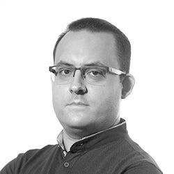 Sergio A. Ávila