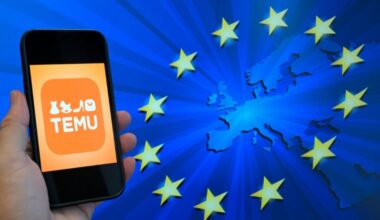 La UE acusa al gigante del comercio electrónico Temu de vender productos "ilegales"
