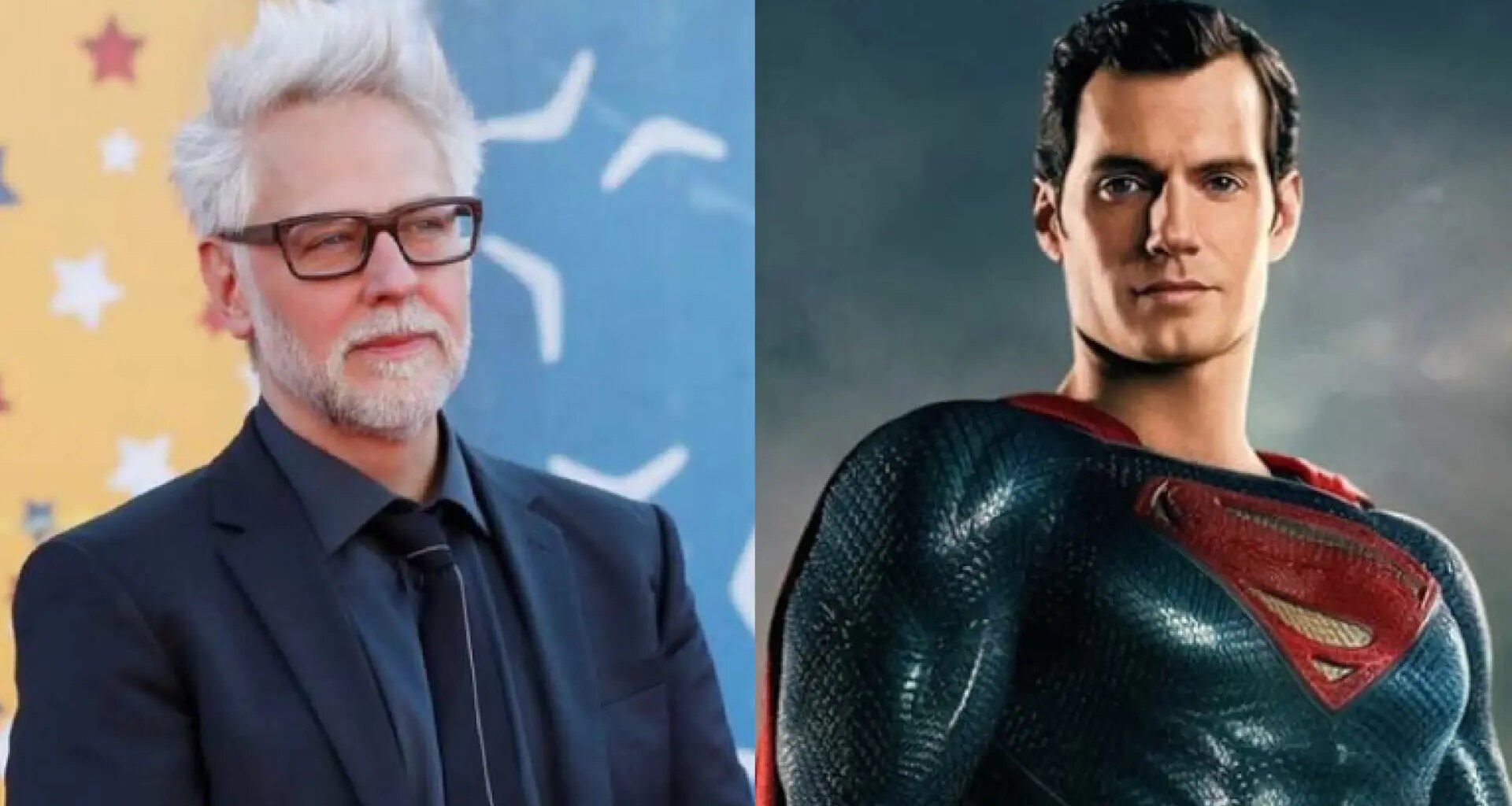 James Gunn recuerda cuando le dijo a Henry Cavill que no volvería a ser Superman: "Una total decepción"