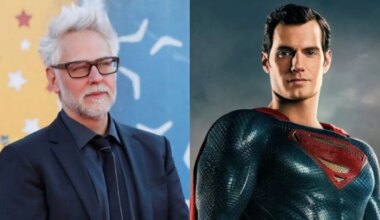 James Gunn recuerda cuando le dijo a Henry Cavill que no volvería a ser Superman: "Una total decepción"