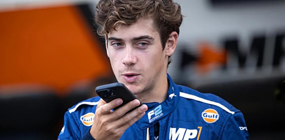 F1: el ranking de los pilotos con más seguidores y la sorprendente posición de Colapinto