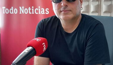 Gonzalo Suárez, Goya de Honor y Javier Rodríguez, Premio Eisner